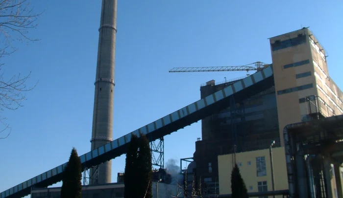 Se anunţă vremuri grele pentru angajaţii societăţii de termoficare din Suceava. Foto: Sandrinio Neagu