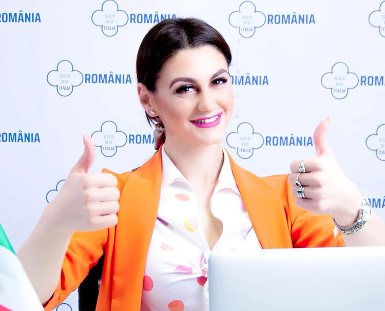 Andreea - Petronela Cîmpianu