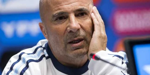 Sampaoli