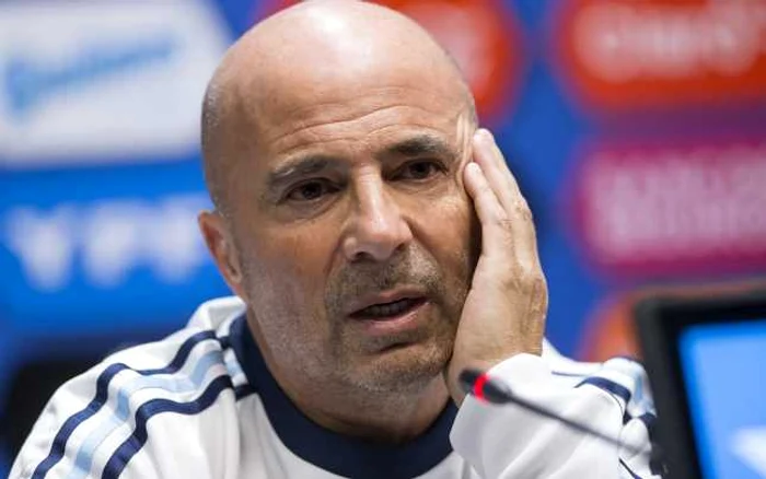 Sampaoli