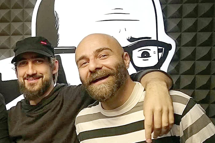 Adi Despot și-a pierdut doi prieteni în incendiul din clubul Colectiv. Cu prețul vieții, solistul a salvat mai multe persoane în acea seară