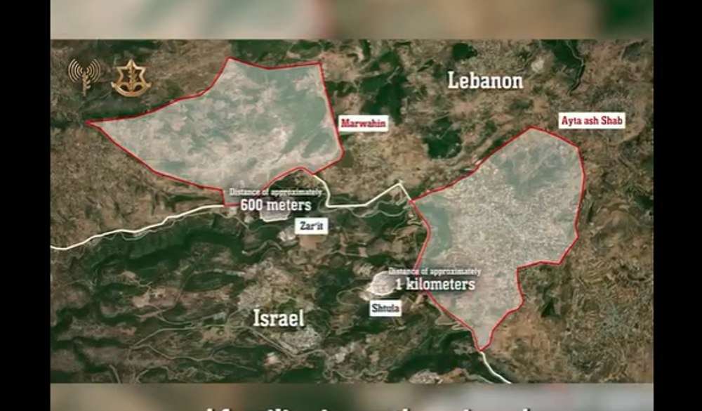 Hezbollah anunţă că a lansat 90 de rachete spre o bază militară din nordul Israelului
