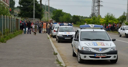 electrocutat vaslui