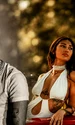 Azteca și Yasmin Awad/sursă foto: social media