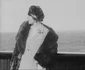 Regina Maria la bordul transatlanticului SS Leviathan.