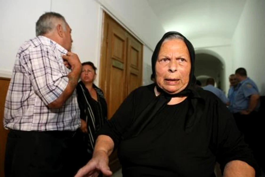Lucreţia Schroth