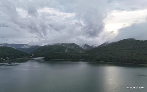 Lacul Cinciș, Hunedoara, Foto Daniel Guță ADEVĂRUL (34) JPG