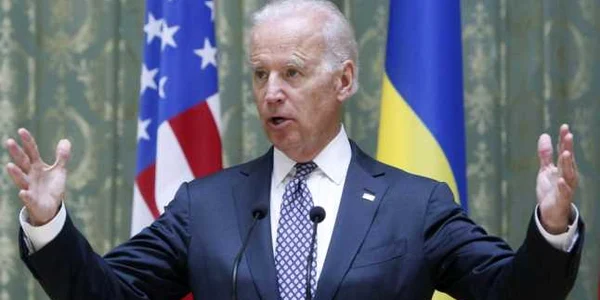 Joe Biden 