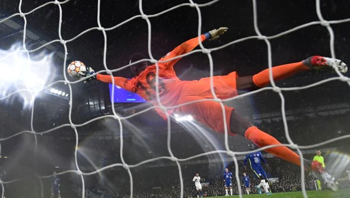 Marile echipe vor trebui să utilizeze pentru transferuri mai puțini bani (FOTO: EPA)