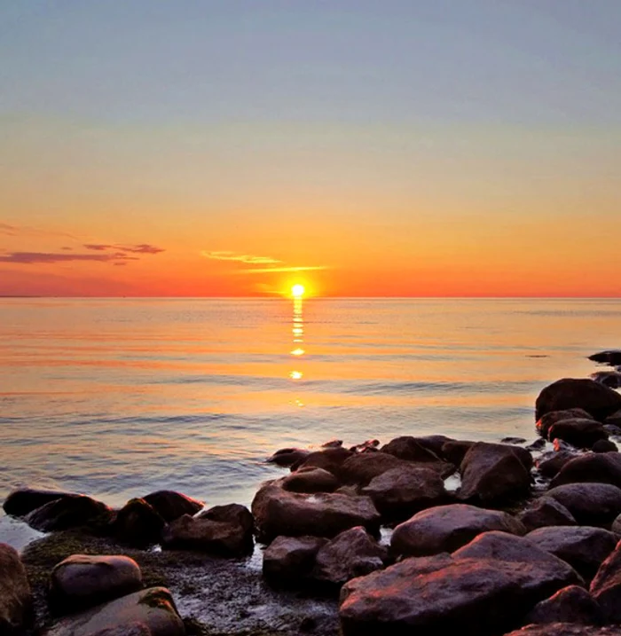 
    Prognoza meteo la mare în weekend ne spune că vremea este perfectă pentru plajăfoto: Click!  