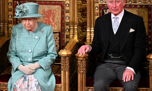 Regele Charles si Regina Elisabeta  Foto Gettyimages (12) jpg