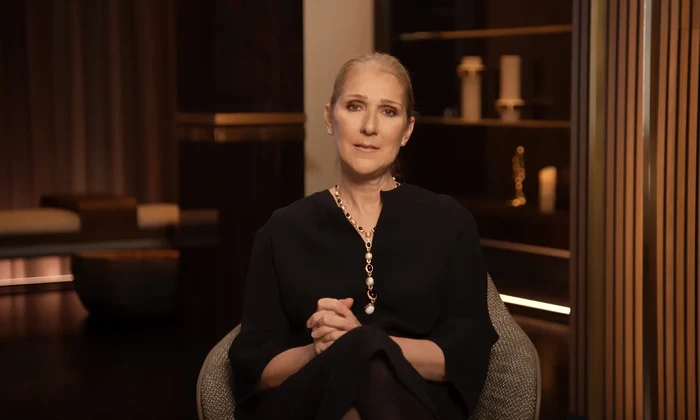 Celine Dion sufera de o boala neurologica foarte rara jpg