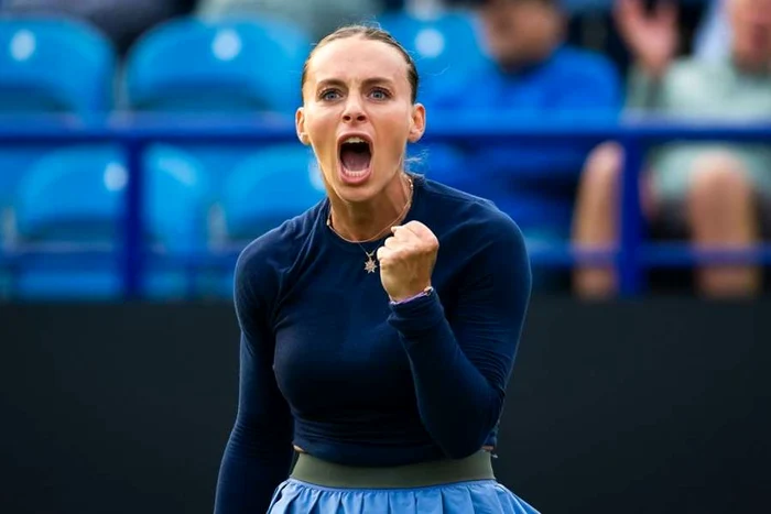 Ana Bogdan. FOTO: Facebook