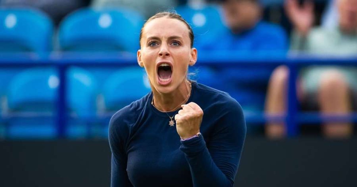 România avansează în Billie Jean King Cup după victoria Anei Bogdan