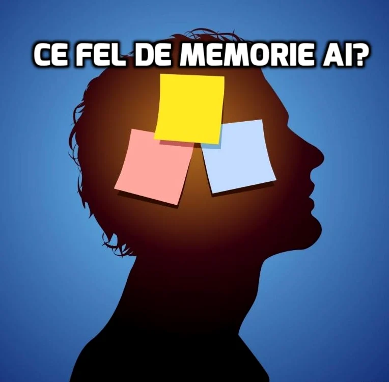 
    Află ce fel de memorie aiSURSĂ FOTO: playbuzz.com  