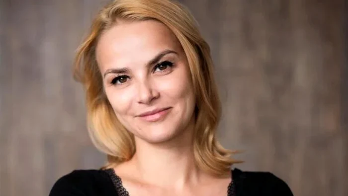 Alexandra Văcaru este noul prefect al CapitaleiFoto: Facebook