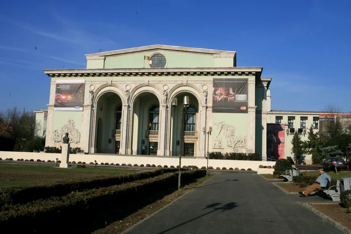 opera nationala