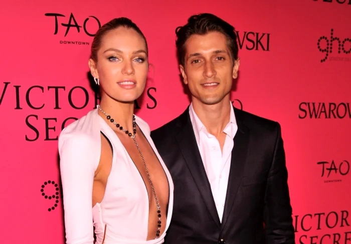 Alessandra și Jamie sunt logodiți de șapte aniFoto: Instagram