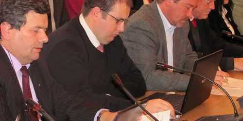 Consiliul Local Zalau