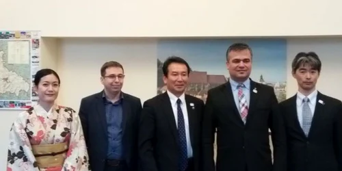 delegatie musashino brasov