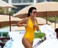 Kourtney & Khloe Kardashian Hit The Beach In Miami jpeg