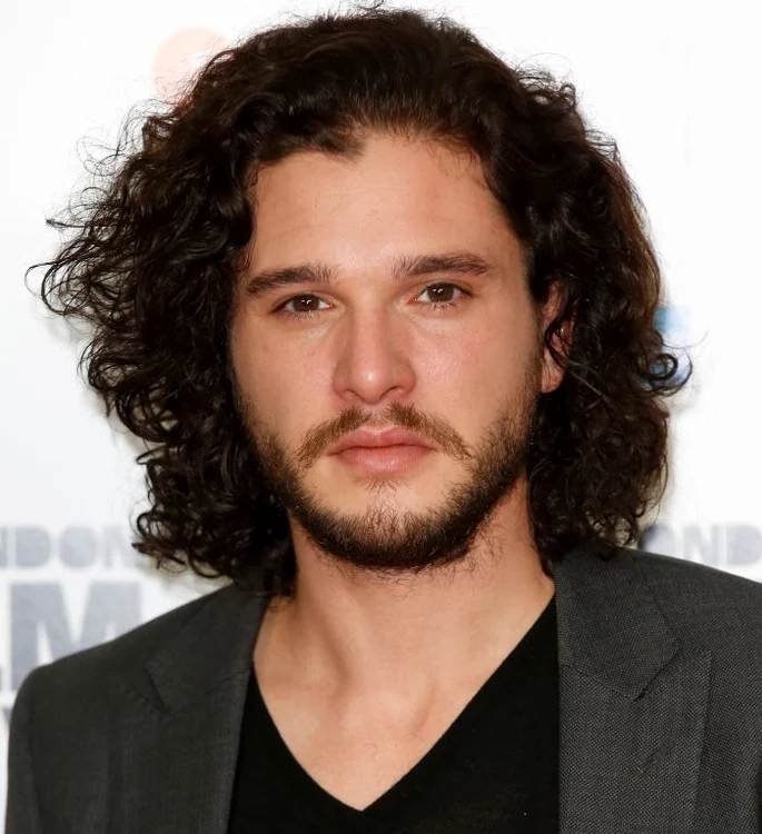 
    Kit Harington vine în România pentru a filma pelicula "Brimstone". Actorul l-a înlocuit pe Robert Pattinson.Foto: Getty  
