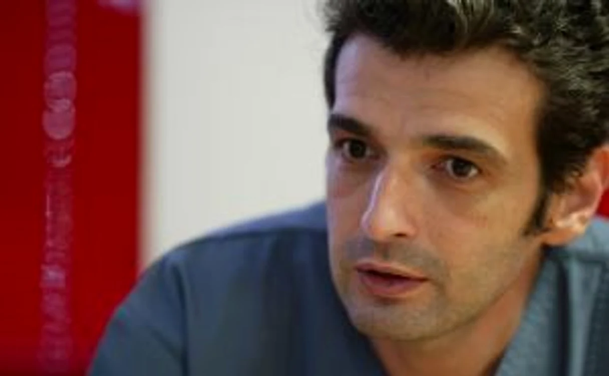 Medicul Claudiu Macarie