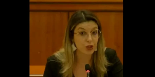 Buzoianu, in Parlament Captura USR png