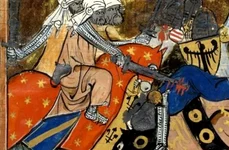 Cruciadele, de la legendele cavalereşti, la realităţile meschine ale Evului Mediu jpeg
