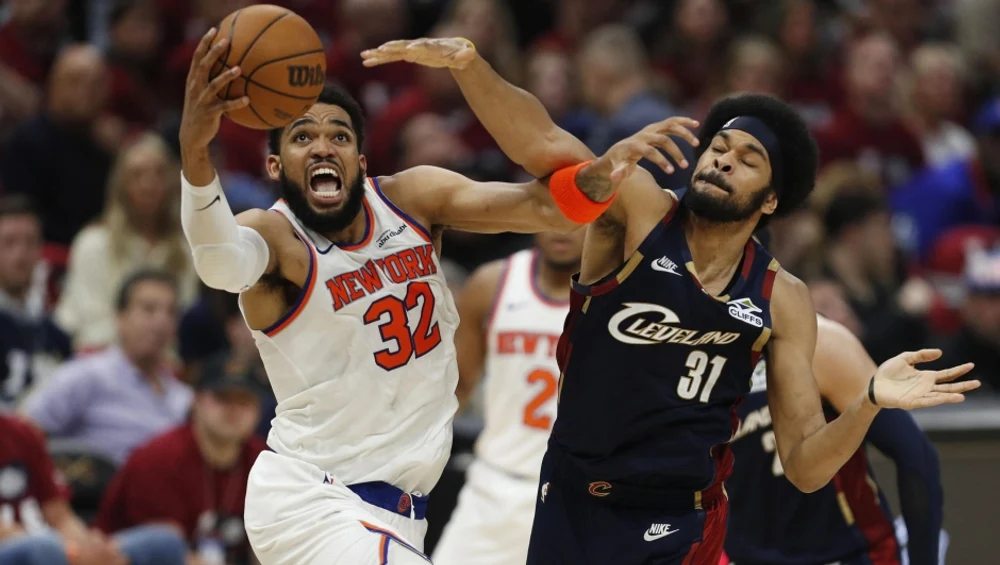 Performanță istorică pentru New York Knicks: calificare în finala NBA după o așteptare de 27 de ani