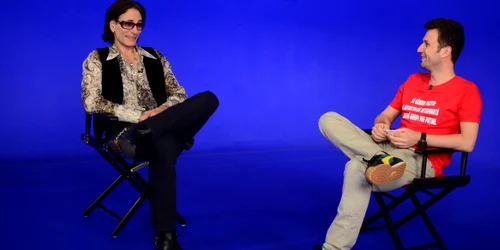 steve vai si andi moisescu foto pro tv