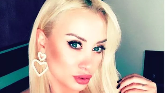 Simona Trașcă / foto: social media