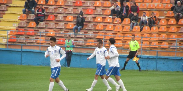 fcm mures