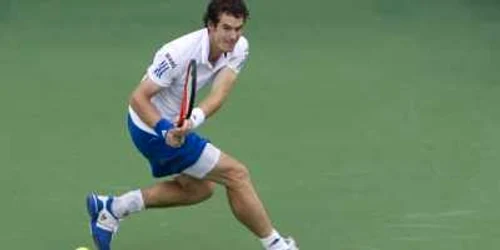 Andy Murray