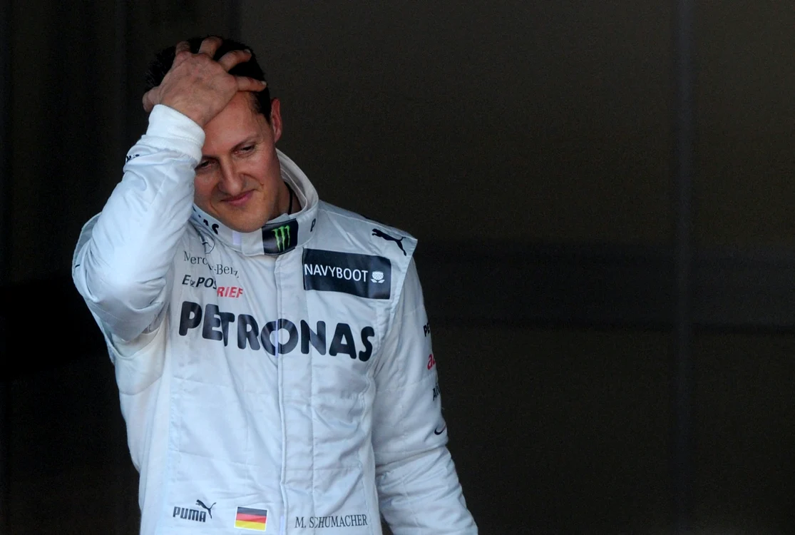 Michael Schumacher a suferit un accident grav la schi, în urmă cu 10 ani / sursa FOTO: Facebook