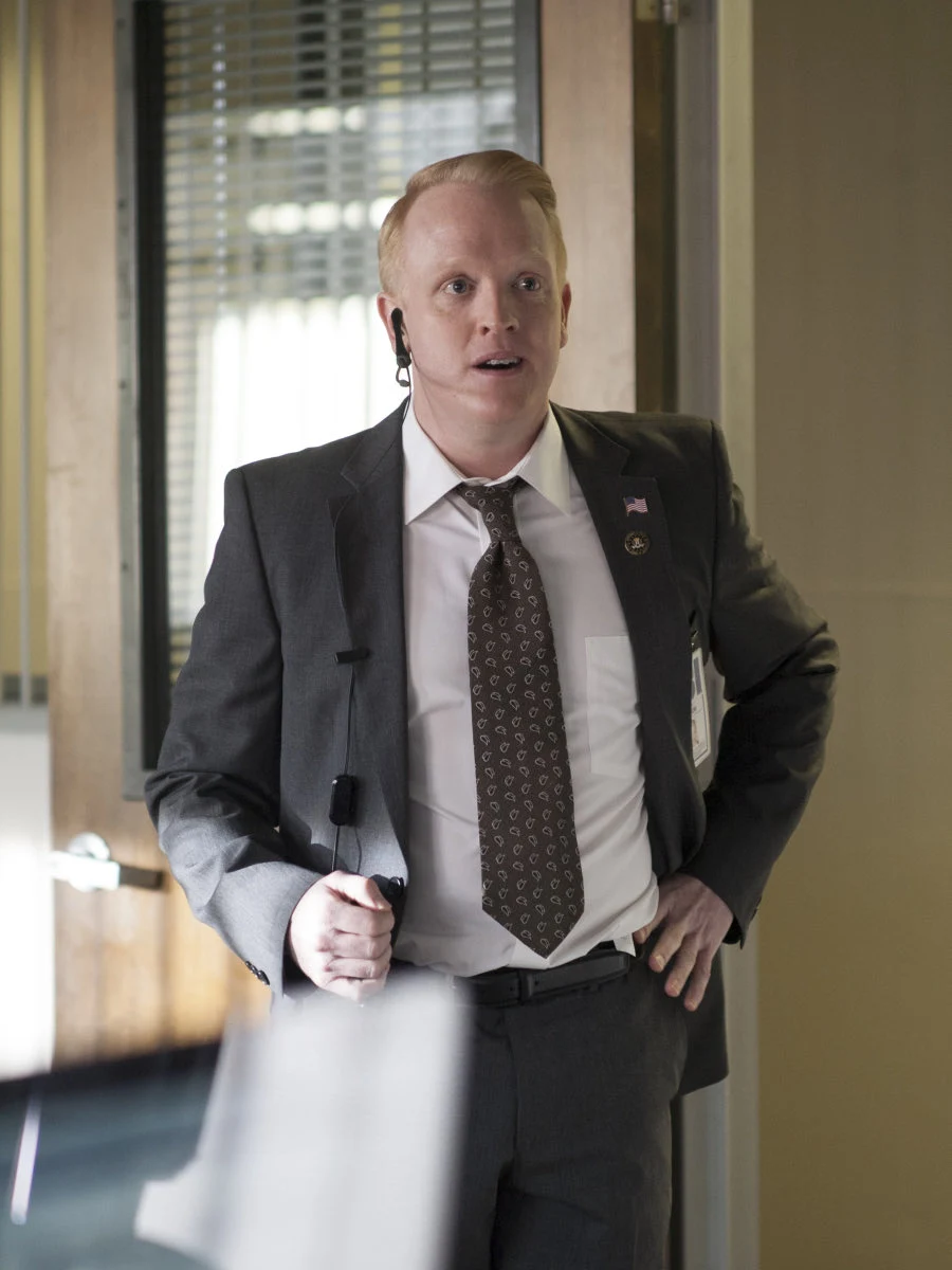Doliu în lumea filmului: actor din „Twin Peaks”, mort la 44 de ani. Familia a confirmat vestea