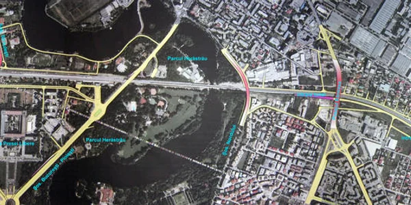 Autostrada suspendată