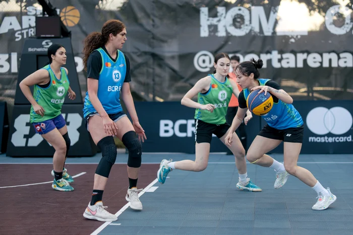 BCR Sport Arena Streetball Politehnica 008 jpg