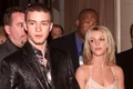 britney spears justin timberlake getty jpg