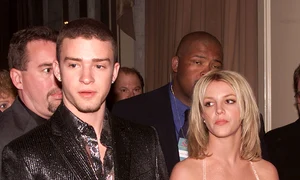 britney spears justin timberlake getty jpg