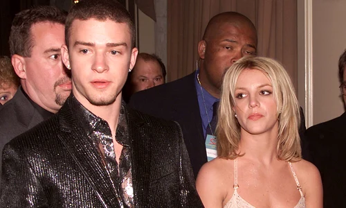 britney spears justin timberlake getty jpg