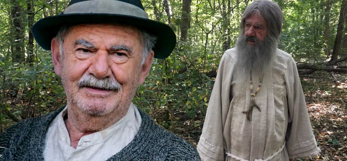 Florin Zamfirescu împlinește 77 de ani. 