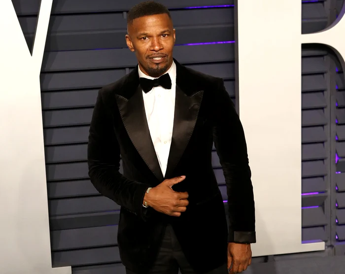 Jamie Foxx consideră că rolul de soț nu i se potrivește