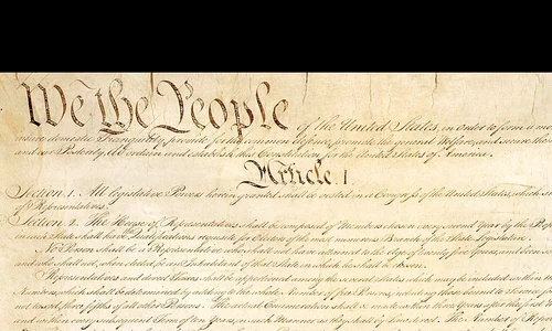 Confruntarea cu dușmanii din interior ai democrației americane jpeg