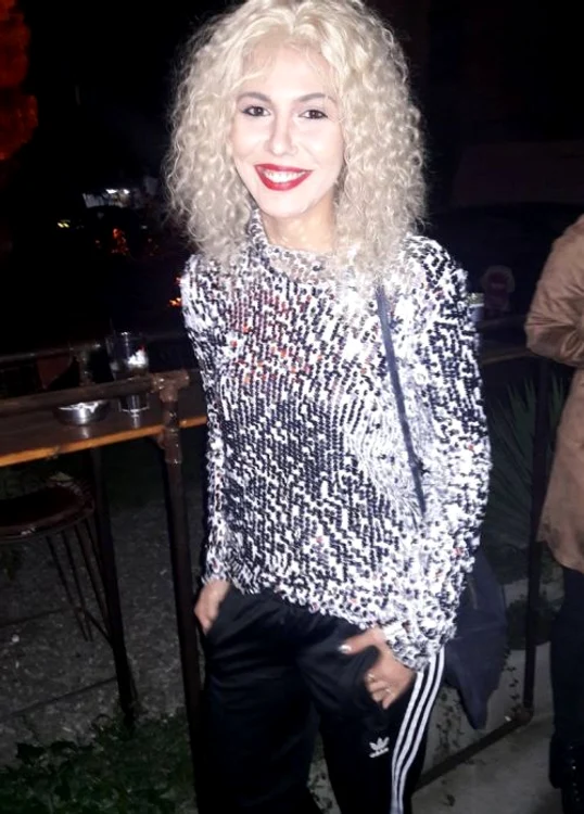Sore nu a lipsit de la lansarea clubului "Alllive"