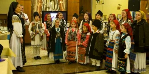 Gala Moş Nicolae 2008