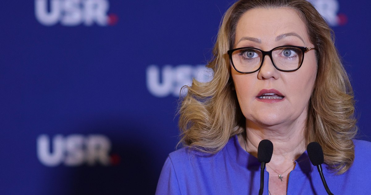 Conflict intern în USR: Elena Lasconi refuză să se retragă din cursa prezidențială