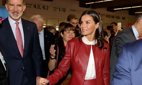 regina letizia GettyImages 1434672535 jpg