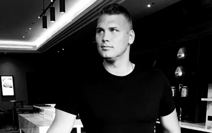 Mikloș Dudaș, campion mondial la canoe, a murit la doar 34 de ani / foto: Instagram