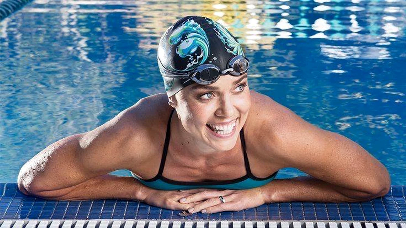 Natalie are 12 medalii la Jocurile Olimpice şi la Rio o ţinteşte pe a 13-a